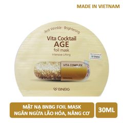 LIFTING - 1 MIẾNG (BẢN VIỆT)