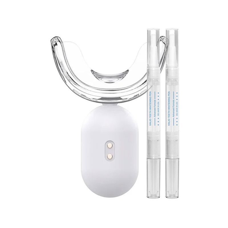 Máy Tẩy Trắng Răng Halio Blue Light Professional Teeth Whitening Enhancer