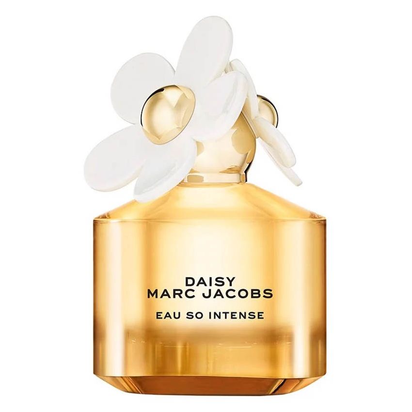 Nước Hoa Cao Cấp Hương Thơm Ngọt Ngào, Sang Trọng Marc Jacobs Daisy Eau So Intense Eau De Parfum