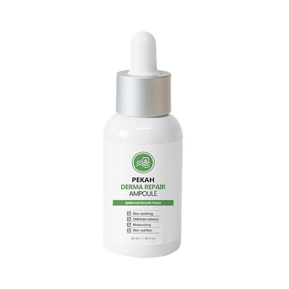 Serum Pekah Tinh Chất Phục Hồi, Tái Tạo Da Pekah Derma Repair Ampoule 50ml