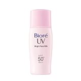 Kem Chống Nắng Dạng Sữa Bioré UV SPF 50+/PA+++