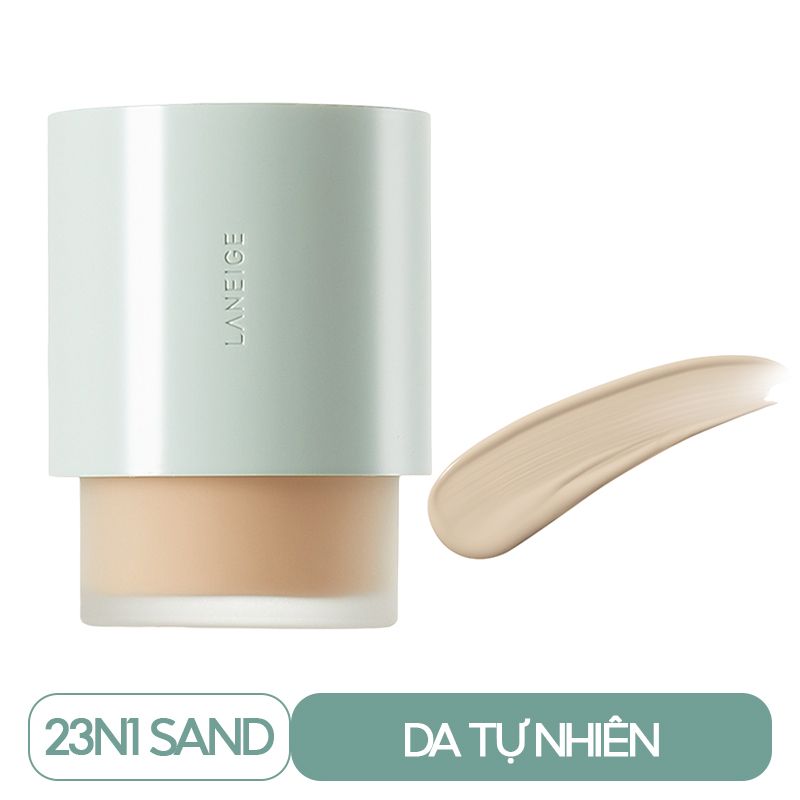 Kem Nền Mịn Lì, Che Phủ Cao 48H Laneige Neo Foundation Matte 30ml