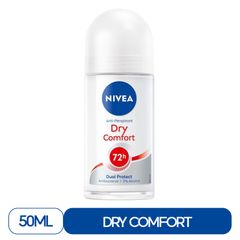 DRY COMFORT 50ML