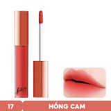 [MÀU 1-39] Son Kem Lì, Lên Màu Siêu Chuẩn Bbia Last Velvet Lip Tint 5g