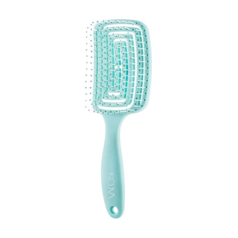 Lược Gỡ Rối Cho Tóc Yếu Vacosi Detangling Brush - C06