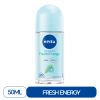 FRESH ENERGY 50ML