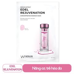 EDEL REJUVENATION - TRẺ HÓA DA