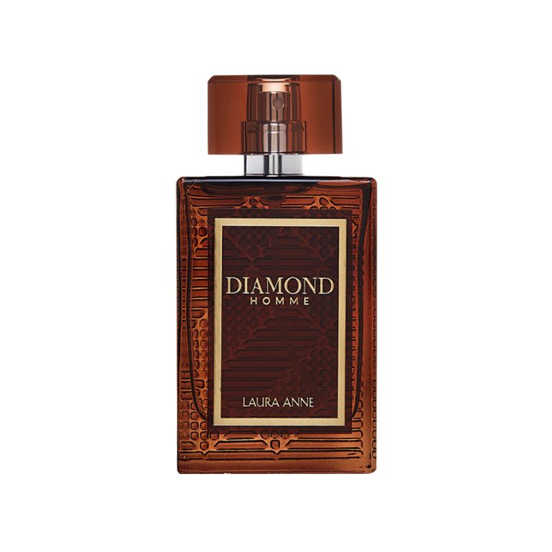 Nước Hoa Nam Sang Trọng, Lôi Cuốn Laura Anne Diamond Homme 45ml