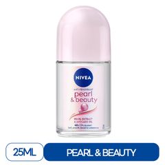 PEARL & BEAUTY 25ML