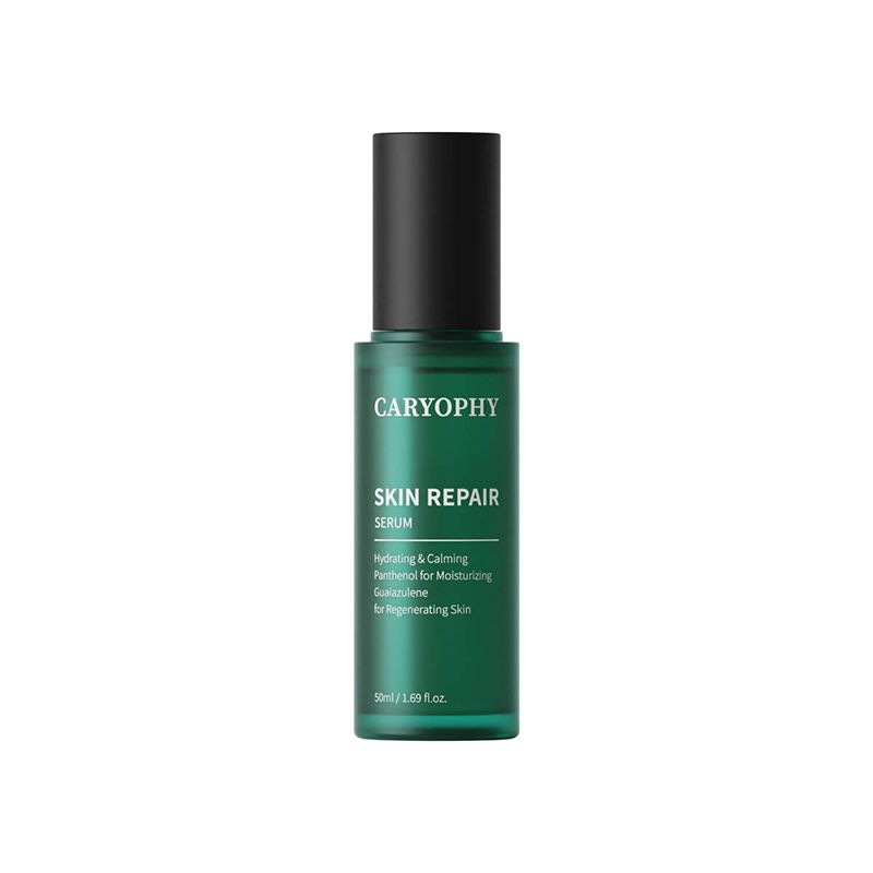 Serum Caryophy Tinh Chất Hỗ Trợ Phục Hồi, Dưỡng Ẩm Da Caryophy Skin Repair Serum 50ml