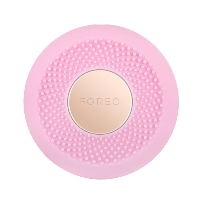 Máy Đắp Mặt Nạ Foreo UFO Mini 2 Pearl Pink