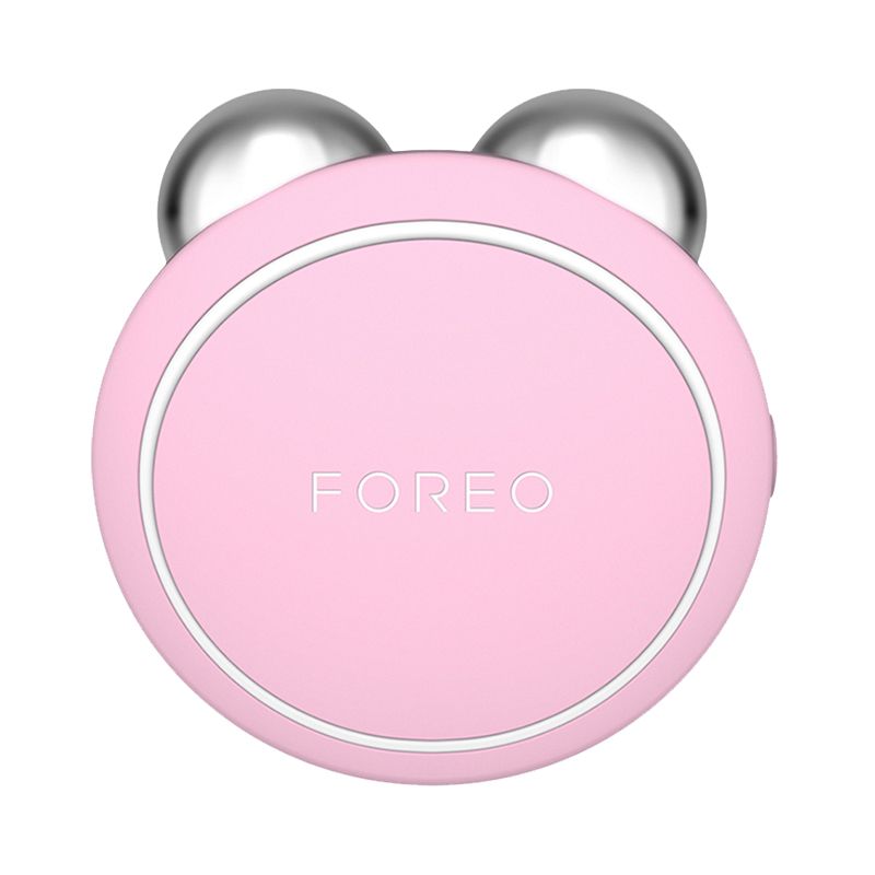 Máy Massage Nâng Cơ Mặt Foreo Bear Mini Pearl Pink