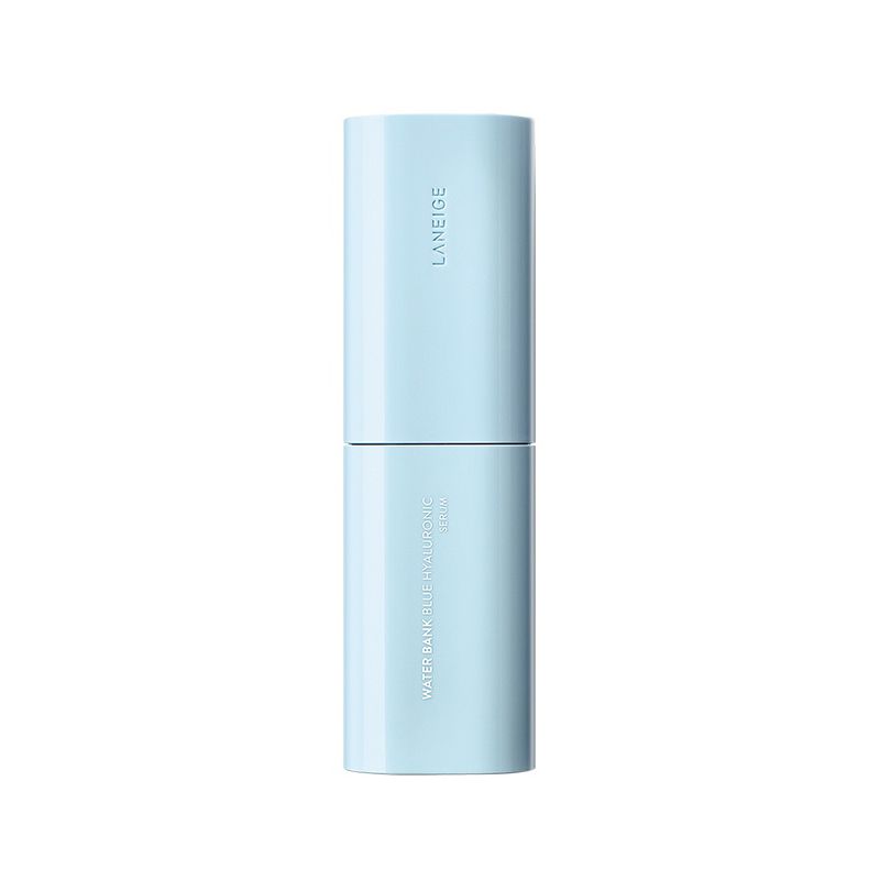 Serum Laneige Tinh Chất Dưỡng Ẩm, Tăng Cường Độ Đàn Hồi, Bảo Vệ Da Laneige Water Bank Blue Hyaluronic Serum 50ml