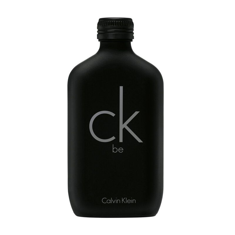 Nước Hoa Phong Cách Quyến Rũ, Ấm Áp Calvin Klein Be EDT 100ml