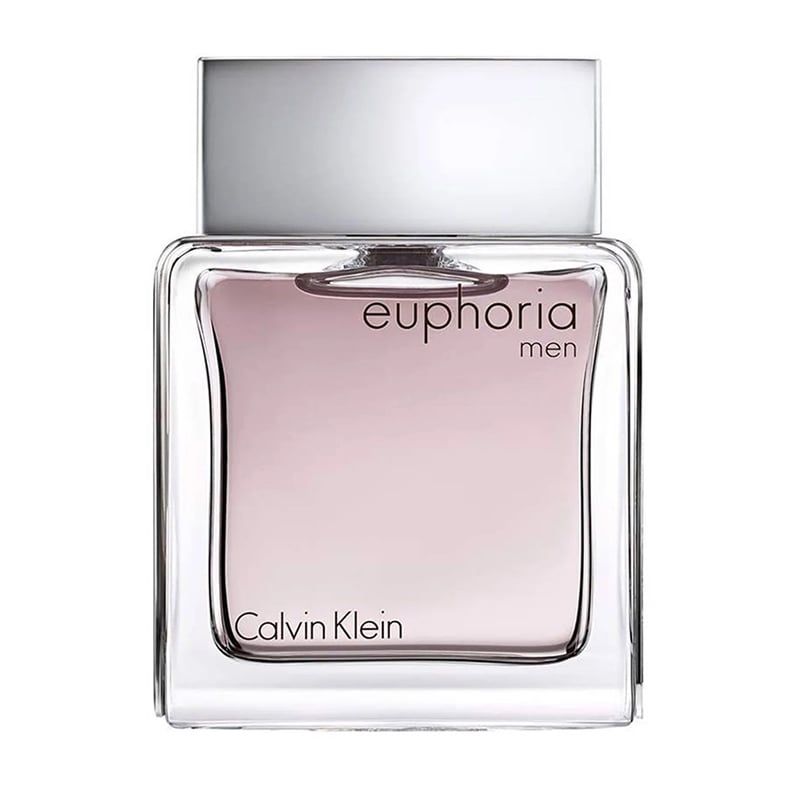 Nước Hoa Nam Mạnh Mẽ, Lôi Cuốn Calvin Klein Euphoria Men EDT 100ml