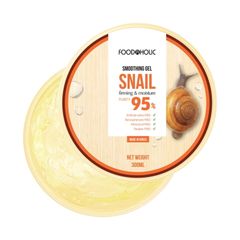 SNAIL FIRMING & MOISTURE