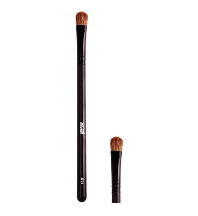 Cọ Mắt Tán Bầu Mắt Vacosi Shader Brush - E04