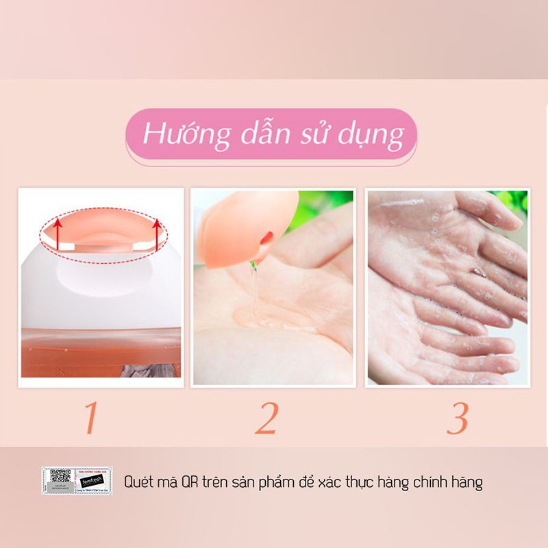 Dung Dịch Vệ Sinh Phụ Nữ Giúp Chăm Sóc Cân Bằng Độ pH Femfresh Ultimate Care 250ml (Che tên sản phẩm khi giao hàng)