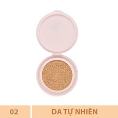 02 NATURAL BEIGE (REFILL)