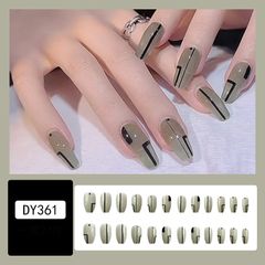 DY361 - KÈM MIẾNG DÁN