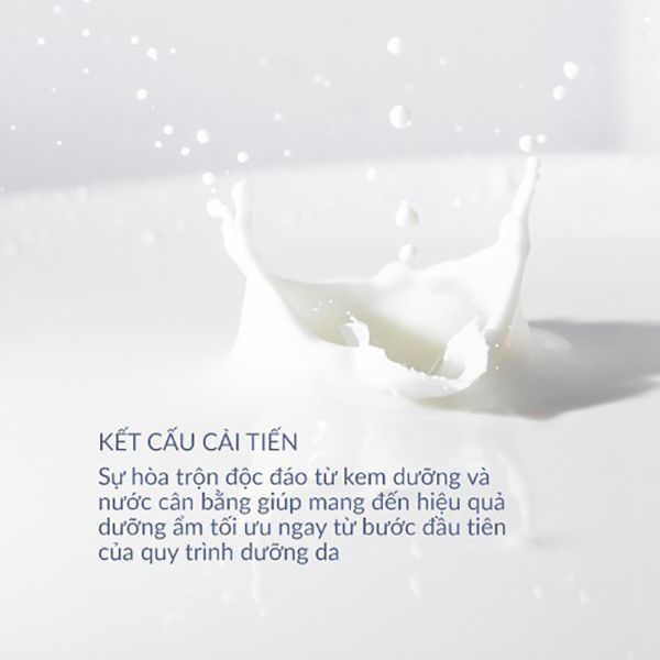 Nước Hoa Hồng Cân Bằng Da Laneige Cream Skin Refiner 150ml