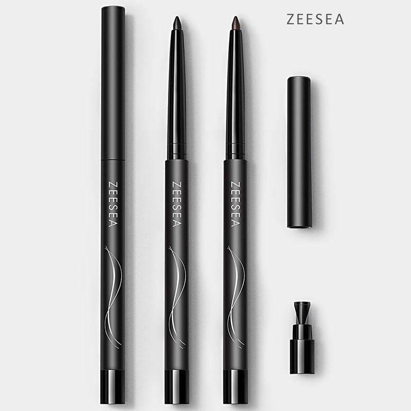 Chì Kẻ Mắt Lâu Trôi, Không Thấm Nước ZEESEA Lasting Gel Liner 0.28g