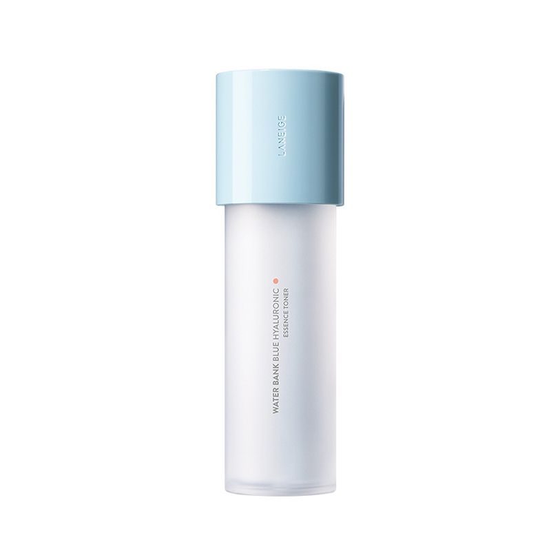 Nước Hoa Hồng Dưỡng Ẩm Chuyên Sâu Dành Cho Da Thường Và Da Khô Laneige Water Bank Blue Hyaluronic Essence Toner For Normal To Dry Skin