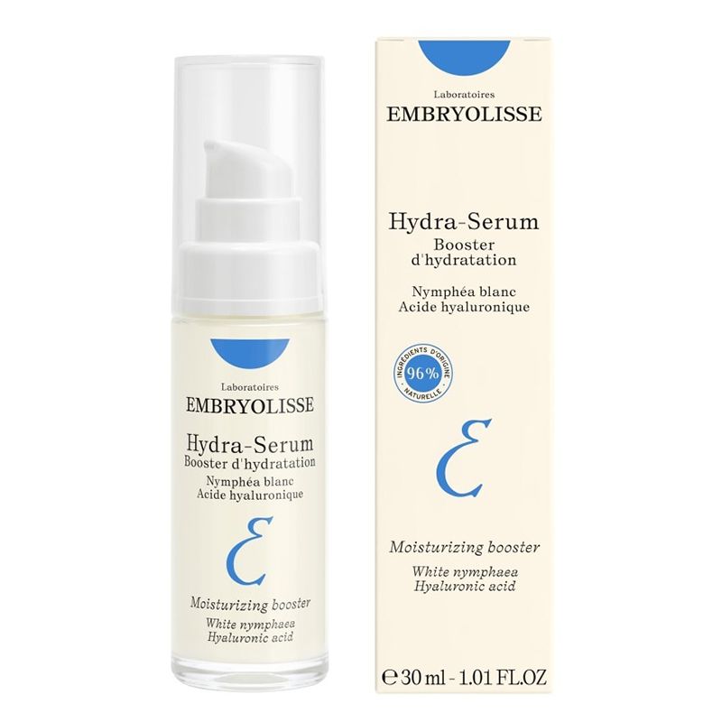 Serum Cấp Ẩm Đa Tầng Embryolisse Hydra-Serum 30ml