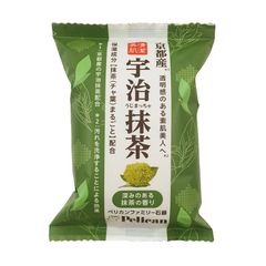 GREEN TEA - TẨY DA CHẾT