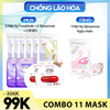 CHỐNG LÃO HÓA (11 MIẾNG)