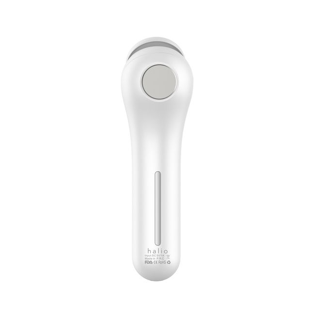 Máy Đẩy Tinh Chất Dưỡng Trắng Nóng Lạnh Halio Ion Hot & Cool Beauty Device