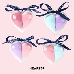 HEARTSP (SET 2 MÚT)