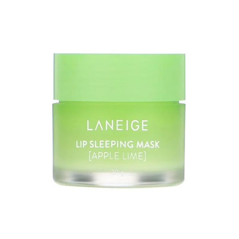 Mặt Nạ Ngủ Cho Môi Laneige Lip Sleeping Mask