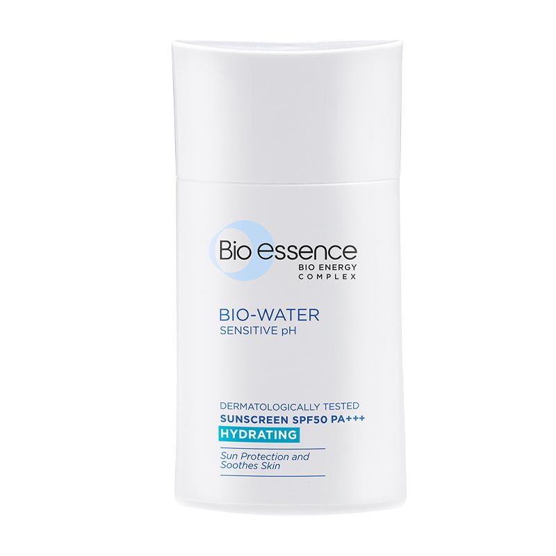 Kem Chống Nắng Dưỡng Ẩm Bio-essence Bio-Water Sunscreen SPF 50+/PA +++ 40ml