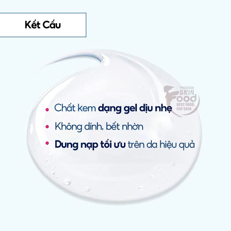 Kem Dưỡng Ẩm Làm Dịu Dạng Gel Cho Da Rất Khô Đến Viêm Da Cơ Địa Bioderma Atoderm Intensive Gel-Creme