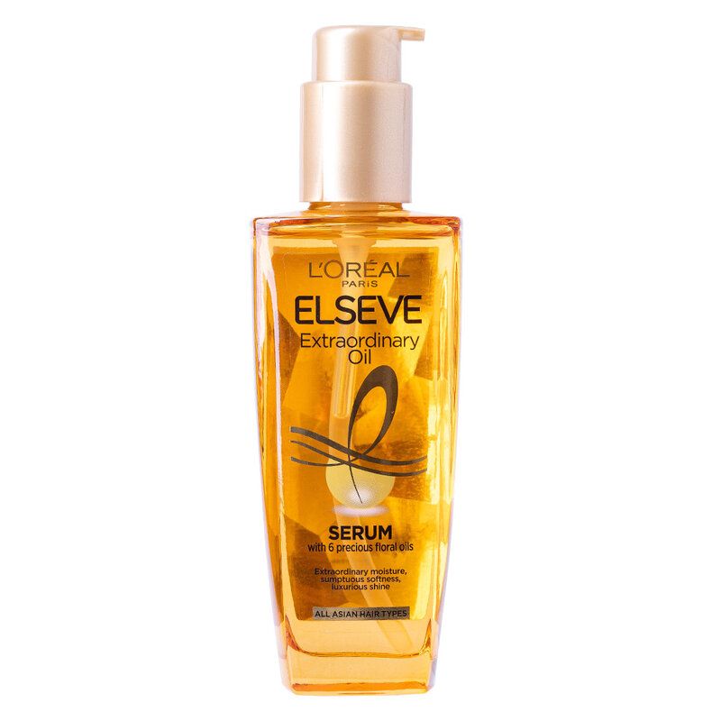 Dầu Dưỡng Tóc L'Oreal Elseve Extraordinary Oil Serum 100ml