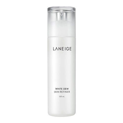 Nước Hoa Hồng Hỗ Trợ Dưỡng Sáng Da Cao Cấp Laneige White Dew Skin Refiner