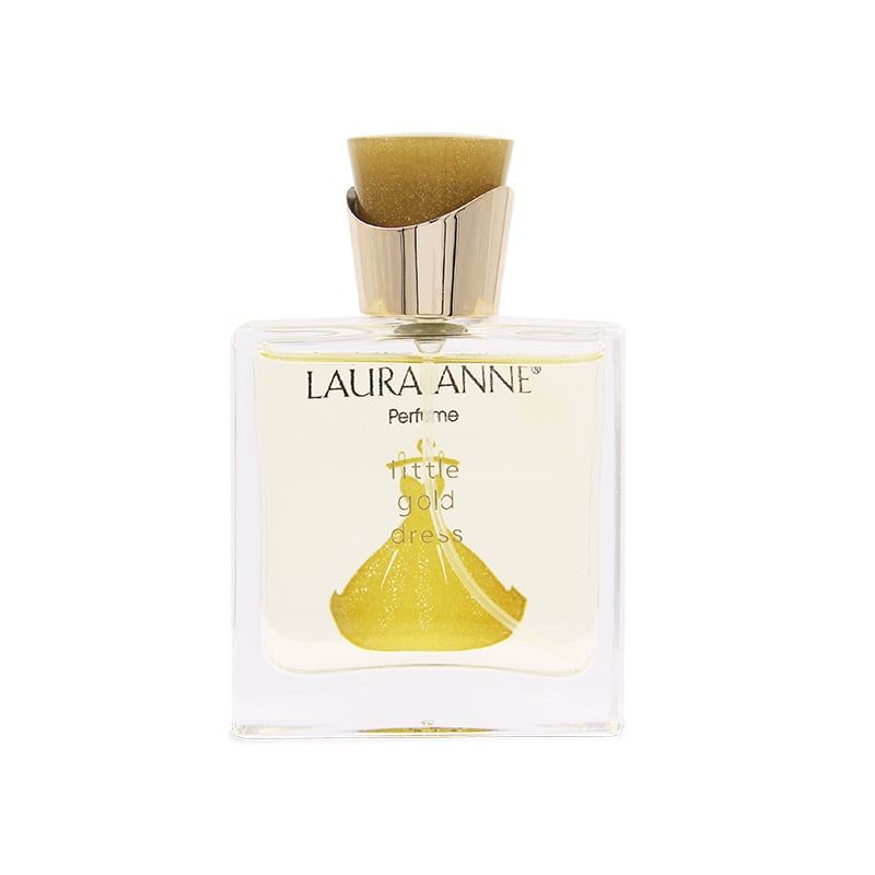 Nước Hoa Dạng Xịt Laura Anne Little 50ml