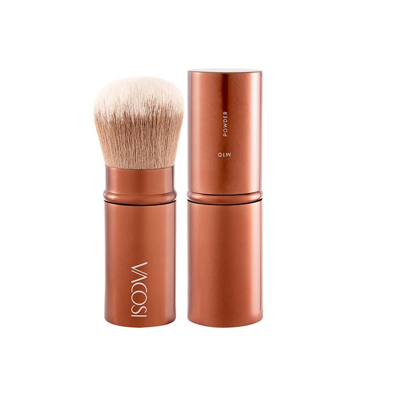 Cọ Phủ Phấn Vacosi Powder Brush - M10