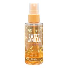 SWEET VANILLA COTTON (MALISSA KISS)