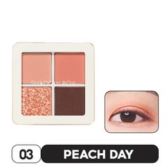 03 PEACH DAY