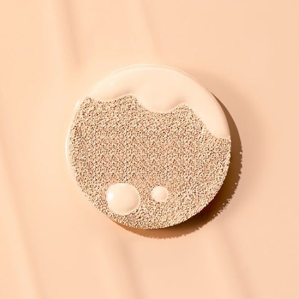 Phấn Nước Merzy Che Phủ Cao, Lâu Trôi The First Cushion Cover SPF50+/PA+++ 13g