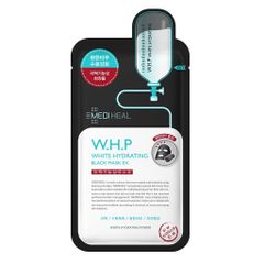 W.H.P WHITE HYDRATING