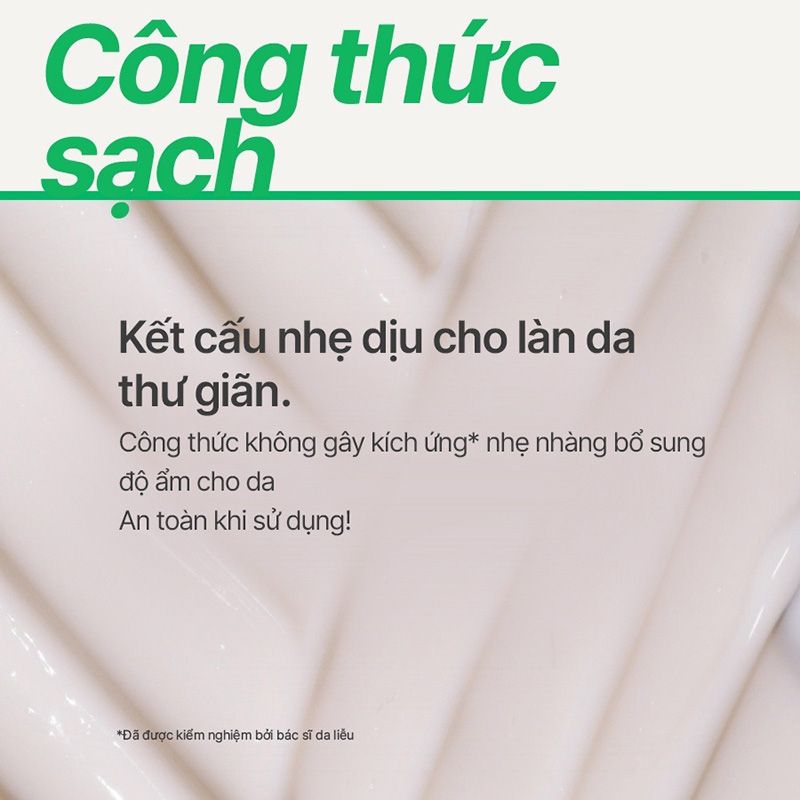 Kem Dưỡng Ẩm Trà Xanh Innisfree Green Tea Seed Hyaluronic Cream 15ml