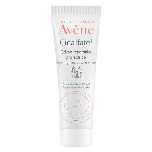 Kem Dưỡng Phục Hồi Da Avène Cicalfate+ Repairing Protective Cream