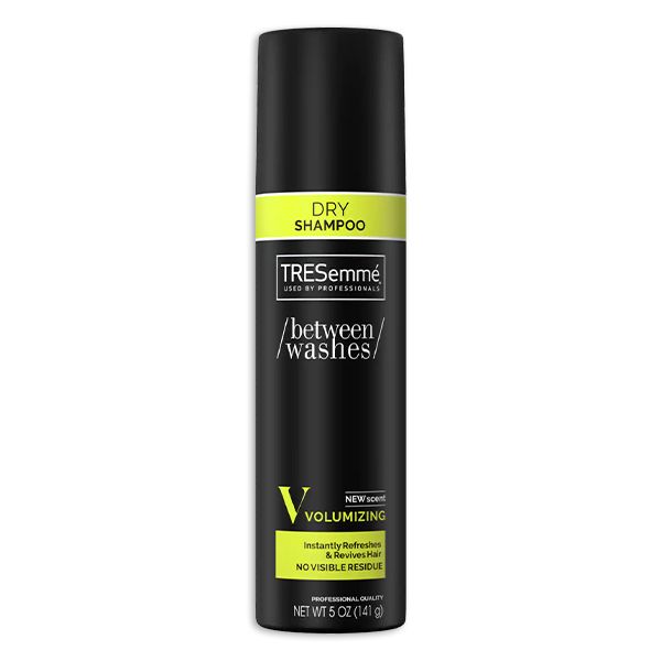 Dầu Gội Khô Giúp Làm Sạch, Tăng Độ Phồng Cho Tóc TRESemmé Dry Shampoo 141g - VOLUMIZING