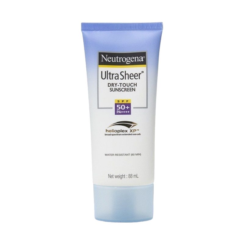 Kem Chống Nắng Neutrogena Ultra Sheer Dry-Touch Sunscreen SPF 50 88ml