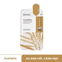 PLACENTA - BẢN NÂNG CẤP