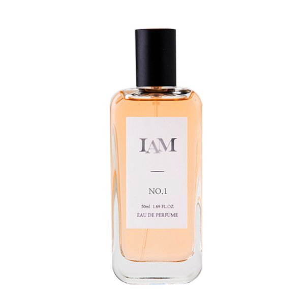 Nước Hoa Dạng Xịt Perfume Holic I AM Eau De Perfume 50ml - JULY