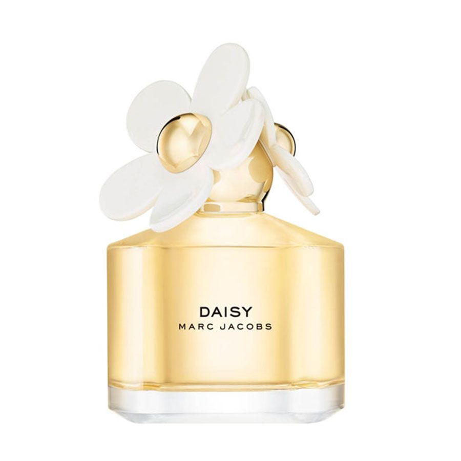 Nước Hoa Nữ Cao Cấp Hương Thơm Tươi Mát, Năng Động Marc Jacobs Daisy Eau De Toilette 100ml